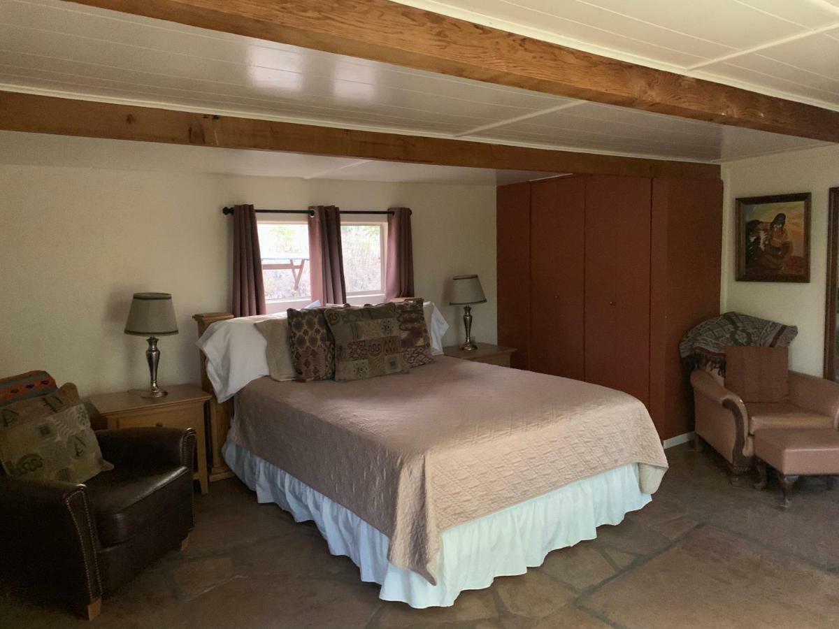 Saddle Rock Ranch B&B At West Sedona Exterior foto